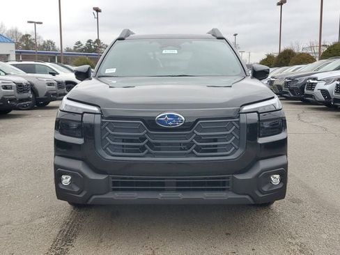 New 2026 Subaru Outback Premium image 2