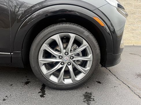 Used 2024 Buick Encore GX Avenir w/ Avenir Technology Package image 23