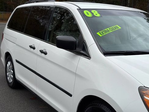 Used 2008 Honda Odyssey LX image 11