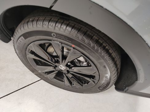 New 2026 Honda CR-V Sport Touring image 14