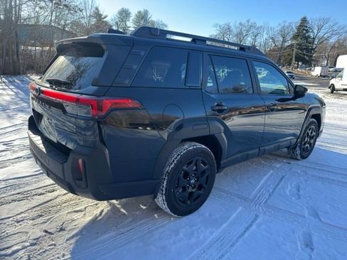 New 2026 Subaru Outback Limited image 3