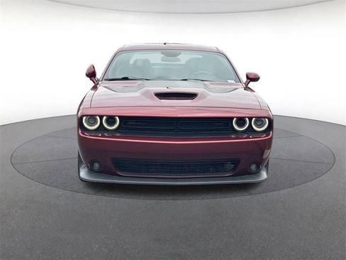 Used 2020 Dodge Challenger GT w/ Plus Package image 8