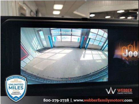 New 2025 Jeep Wrangler Willys image 27