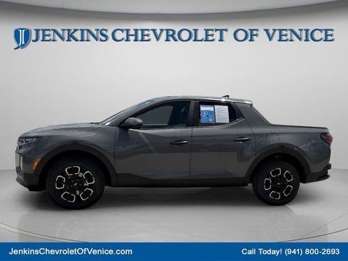 Used 2022 Hyundai Santa Cruz SEL FWD image 10