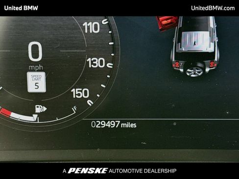 Used 2024 Land Rover Defender 110 S AWD/4WD image 7