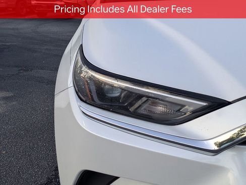 Used 2026 Toyota Grand Highlander FWD image 11
