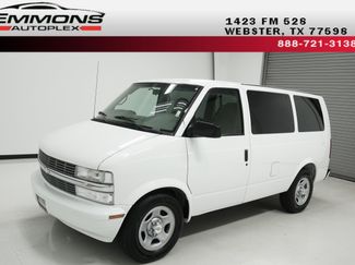 Used 2003 Chevrolet Astro video 1