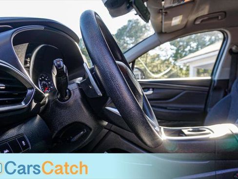 Used 2021 Hyundai Santa Fe SEL image 31