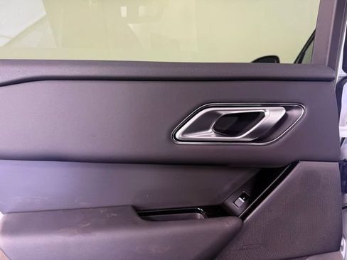 Certified 2026 Land Rover Range Rover Velar S AWD/4WD image 28