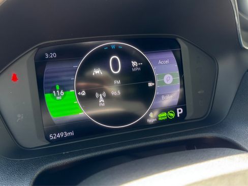 Used 2022 Chevrolet Bolt LT FWD image 12