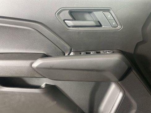 New 2026 Chevrolet Colorado Trail Boss image 22