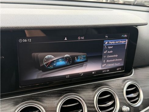 Used 2019 Mercedes-Benz E 300 w/ Premium 1 Package image 61