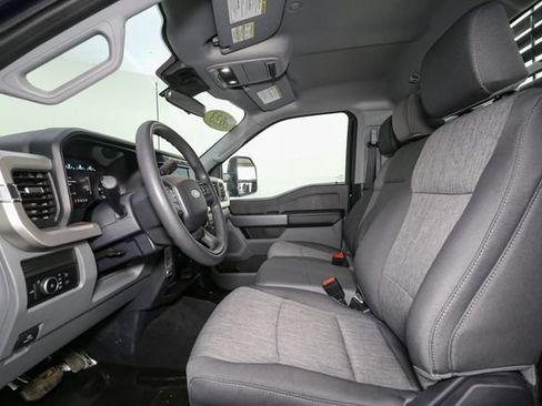 Used 2023 Ford F250 XL w/ STX Appearance Package AWD/4WD image 34