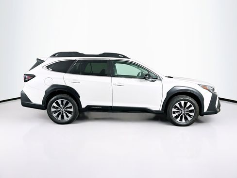 Used 2024 Subaru Outback Limited AWD/4WD image 10