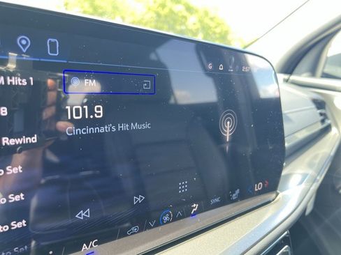 New 2026 Chevrolet Traverse LT w/ LPO, Floor Liner Package image 13