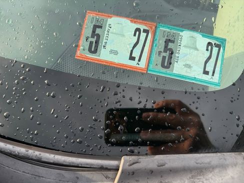 Used 2021 Subaru Crosstrek 2.5i Limited w/ Moonroof Package 1 image 31