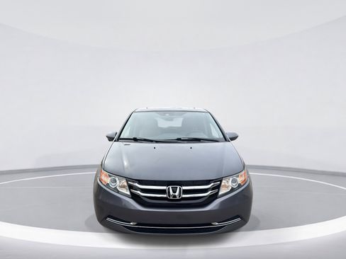 Used 2015 Honda Odyssey EX-L image 2