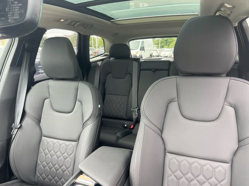 New 2026 Volvo XC60 B5 Plus w/ Protection Package Premier image 12