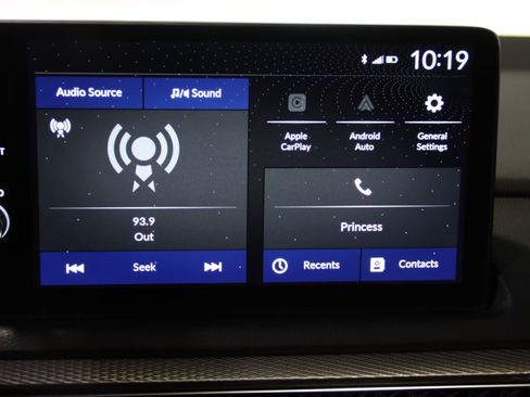 Used 2026 Acura Integra A-Spec FWD image 48