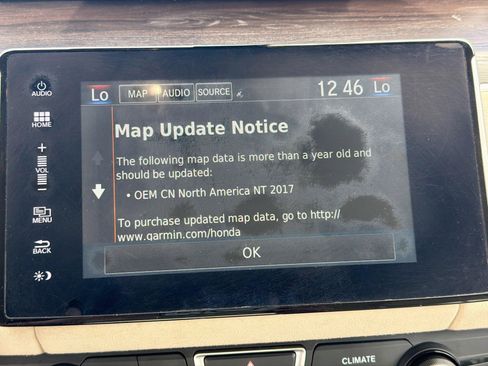 Used 2018 Honda Clarity Touring image 21
