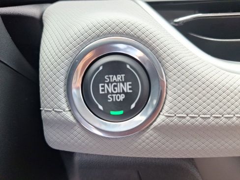 New 2026 Chevrolet TrailBlazer LS w/ LS Convenience Package image 16