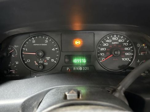 Used 2006 Ford F350 XL image 12