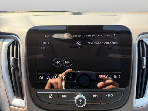 Used 2023 Chevrolet Malibu LS FWD image 29