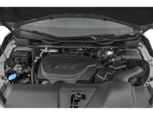 Used 2023 Honda Odyssey EX-L image 12