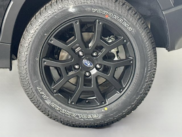 New 2026 Subaru Crosstrek 2.5i Wilderness AWD/4WD image 30