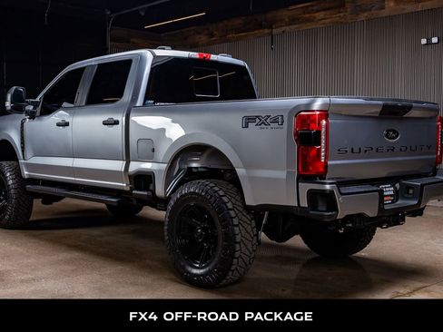 Used 2024 Ford F250 XL w/ STX Appearance Package image 7