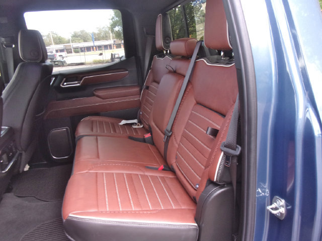 Used 2025 GMC Sierra 1500 Denali Ultimate AWD/4WD image 11