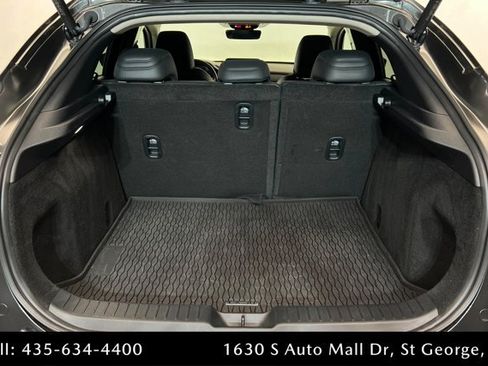 Certified 2023 MAZDA CX-30 2.5 Turbo w/ Premium Package AWD/4WD image 22