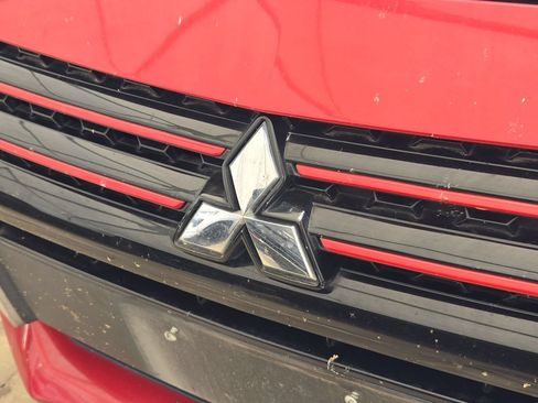 Used 2022 Mitsubishi Mirage FWD image 4