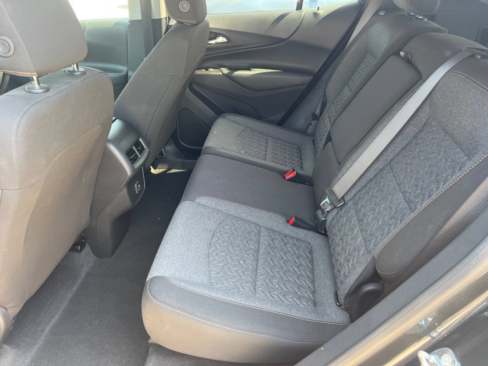 Used 2023 Chevrolet Equinox LT FWD image 21