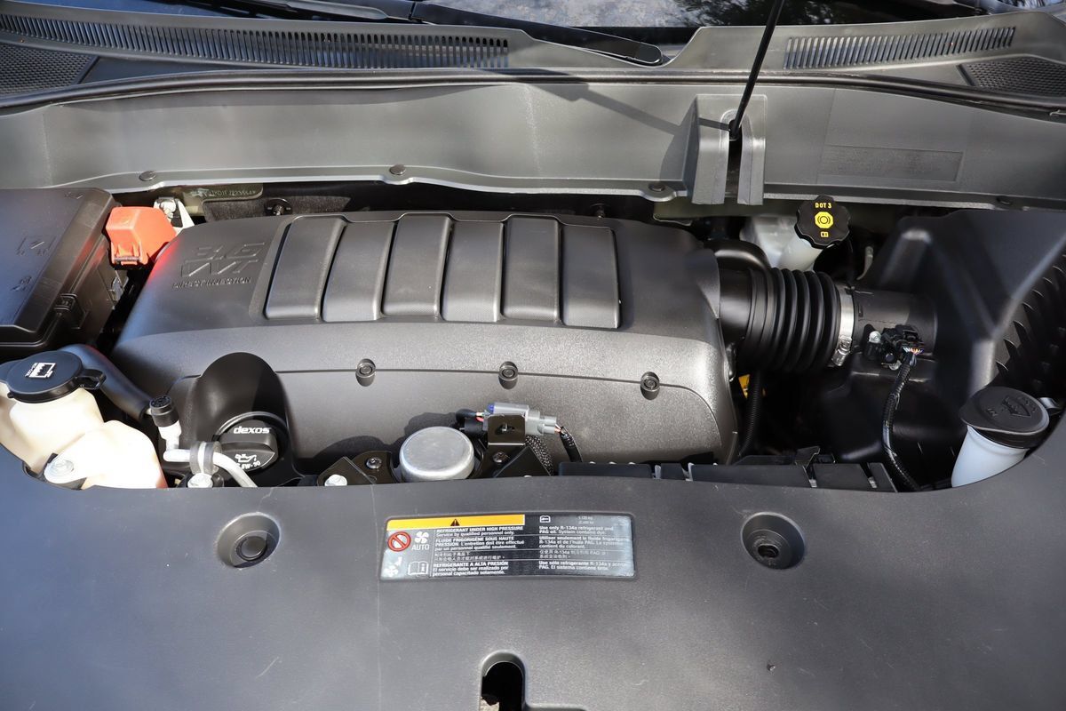 Used 2015 GMC Acadia Denali AWD/4WD image 41