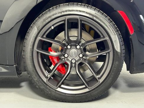 Used 2023 Dodge Charger SRT Hellcat RWD image 42
