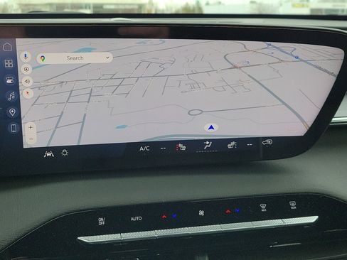 New 2026 Buick Enclave Sport Touring w/ Power Package image 24