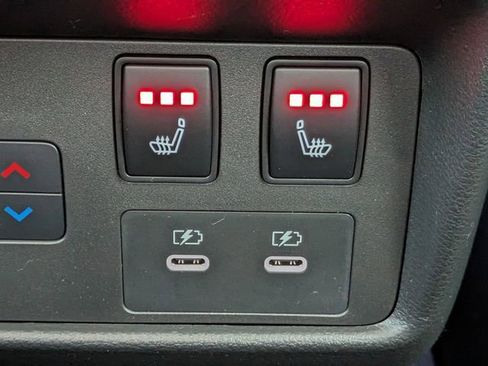 New 2026 Nissan Rogue Platinum w/ Platinum Premium Package image 22