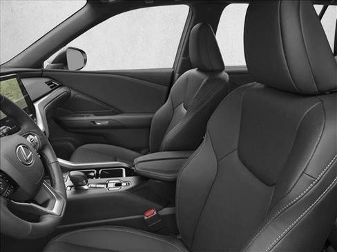 New 2026 Lexus TX 350 AWD image 6