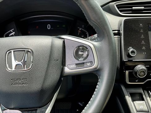 Used 2019 Honda CR-V Touring image 14