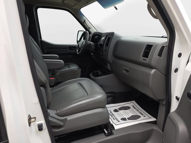 Used 2018 Nissan NV 1500 S RWD image 34
