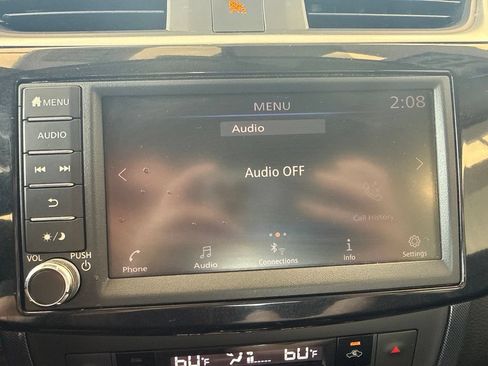 Used 2019 Nissan Sentra SR Turbo FWD image 21