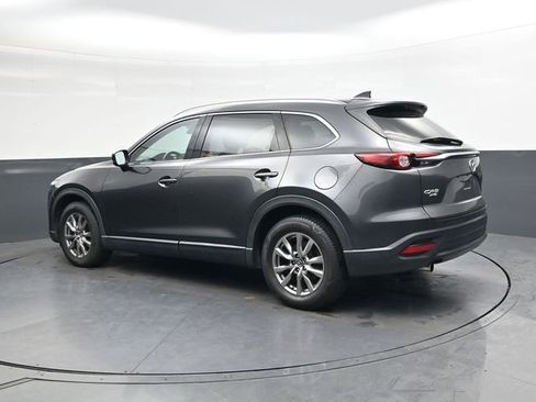 Used 2019 MAZDA CX-9 Touring image 6