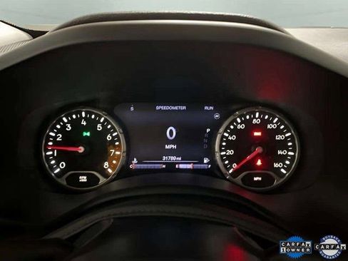 Used 2015 Jeep Renegade Trailhawk w/ Premium Leather Group image 10