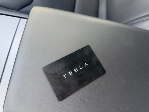Used 2025 Tesla Model 3 RWD image 35