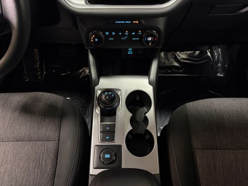 Certified 2021 Ford Bronco Sport Big Bend AWD/4WD image 26