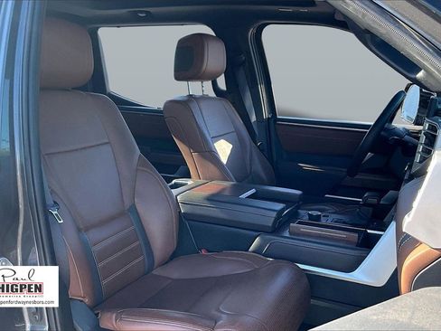 Used 2023 Toyota Tundra 1794 Edition image 7