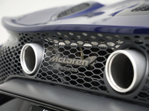 New 2025 McLaren Artura Spider image 40