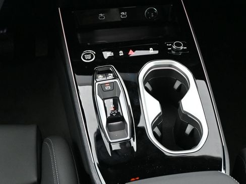 New 2026 Audi A6 Premium Plus AWD/4WD image 15