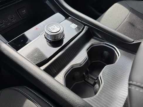 New 2026 Jeep Grand Cherokee Laredo X AWD/4WD image 21